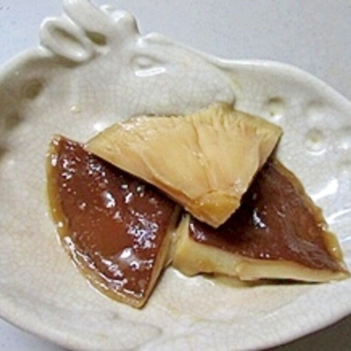 お弁当のおかずに 椎茸の含め煮 レシピ 作り方 By Dekotan1 楽天レシピ